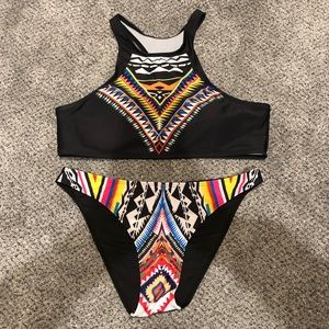 XL Women’s Switsuit
